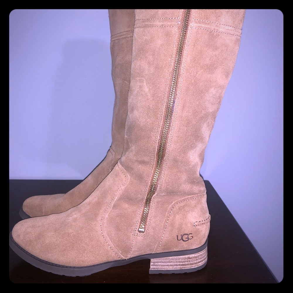 Tall Ugg Boots
